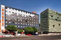 EasyHotel Malaga City Centre