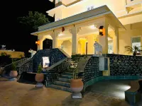 THE TRISHALA VILAS (A LUXURY BOUTIQUE HOTEL & SPA) Hotels in Ranakpur
