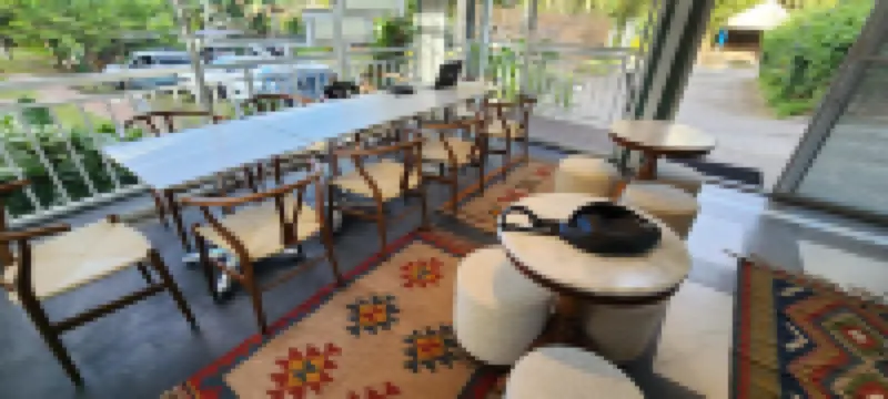 ザ カーメレンス プレイス バイ セリロス