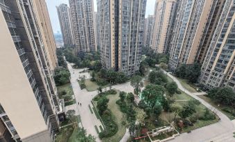 Yicheng Xiaowu (Jinshajiang North Road East Section)