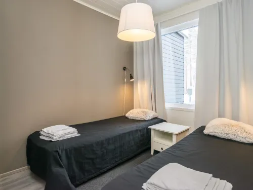 Skivillas Paljakka 6. (2 Bedrooms)