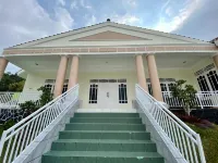 Villa Green T Hotell i Kopo
