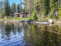 Lahdeke Hotels in Leppävirta