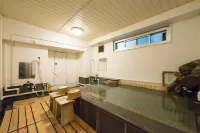 Hotel Haus St Anton Hotel a Nozawaonsen