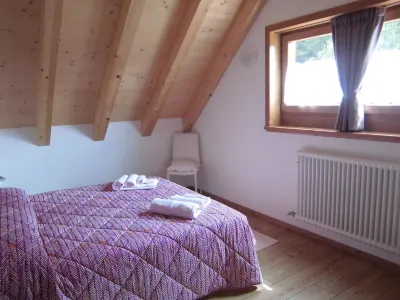 Stali di Relio Hotels near Lago di Cavazzo / Lât di Cjavaç
