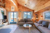 App. les Lupins 17 Hotels in Riddes