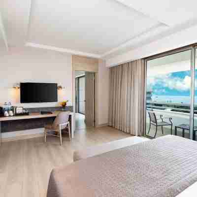 Concorde de Luxe Resort - Prive Ultra All Inclusive Rooms