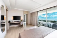 Concorde De Luxe Resort Lara Antalya – Prive Ultra All Inclusive Hotels in Aksu