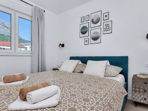 Apartment Moya Makarska