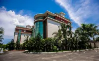 Charleson Luxury Hotel Các khách sạn ở 