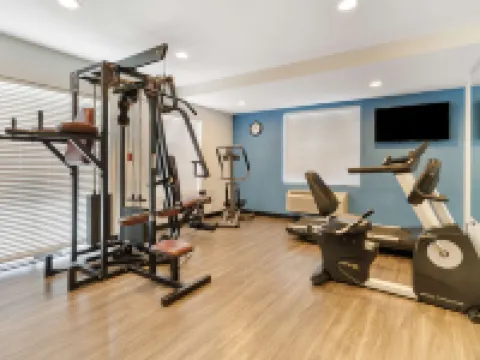 Best Western Visalia Hotel Hoteles en Visalia