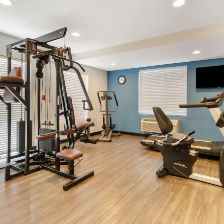 Best Western Visalia Hotel