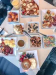 Hyatt Place Kelowna - breakfast