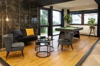 Sure Hotel by Best Western Rouvignies Valenciennes Hotels in Romeries