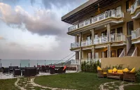 The Fern Brentwood Mussoorie, Series by Marriott Hotels in Mussoorie