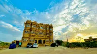 The Jaigarh Palace Jaisalmer