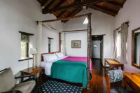 Tiger Mountain Pokhara Lodge - Lodges