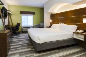Holiday Inn Express PHILADELPHIA NE - LANGHORNE by IHG