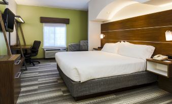 Holiday Inn Express PHILADELPHIA NE - LANGHORNE by IHG