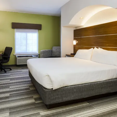 Holiday Inn Express PHILADELPHIA NE - LANGHORNE by IHG