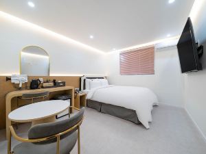 Browndot Hotel Namchuncheon