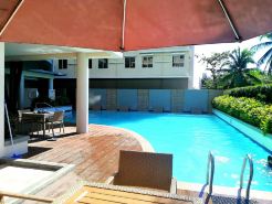 Two Bedroom Condo Unit @ Megaworld Iloilo