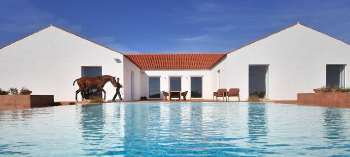 Herdade da Malhadinha Nova - Relais & Châteaux Các khách sạn ở Beja