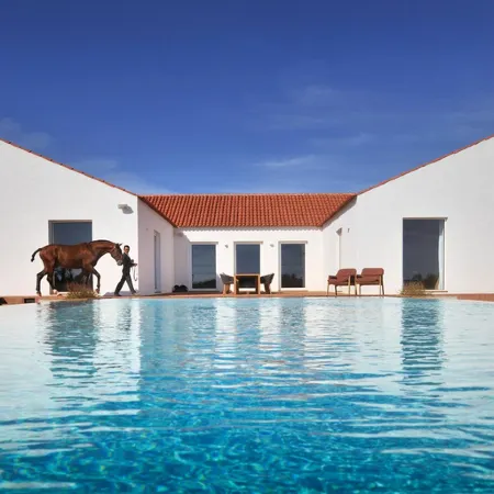 Herdade da Malhadinha Nova - Relais & Châteaux