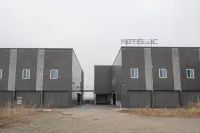 Pyeongtaek (Godeok) Hotel JC 安仲裡附近的飯店