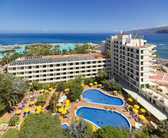 H10 Tenerife Playa Hotels near 