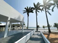 Chaolao Sea Breeze Resort Hotels in Tha Mai District