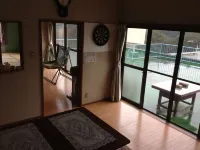 Kashi Besso Takachiho Hotel in zona Aratate Shrine