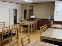 Business Hotel Oigawa