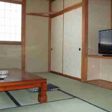Sato No Yado Chiharu Rooms