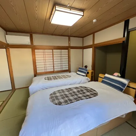 Beppu Home