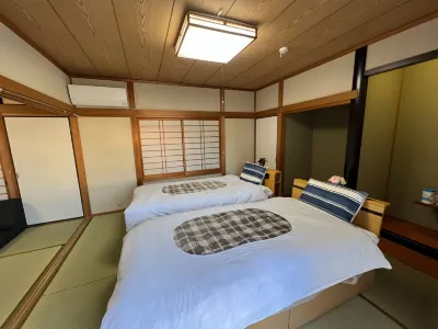 Beppu Home Hotels near Harmonyland