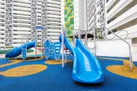 Irresistible Condo Cyberjaya Putrajaya #KL10 pax