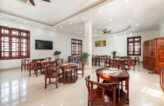 La Vento Resort Ninh Binh