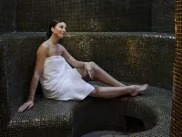 Novotel Moscow City - Romantic