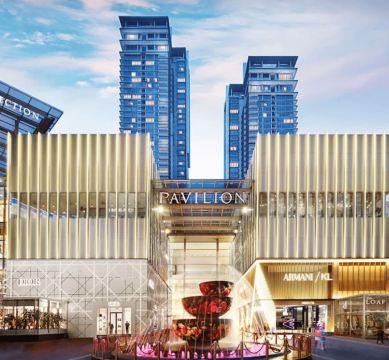 Regalia Suites & Residences Kuala Lumpur
