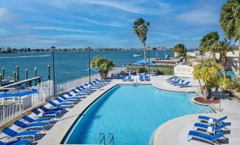 Courtyard St. Petersburg Clearwater/Madeira Beach