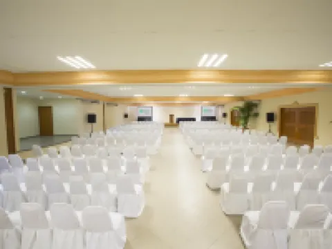 Gamma Cuernavaca Puerta Paraiso โรงแรมในเกวร์นาวากา