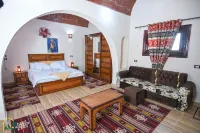 Amzran Hotel Siwa