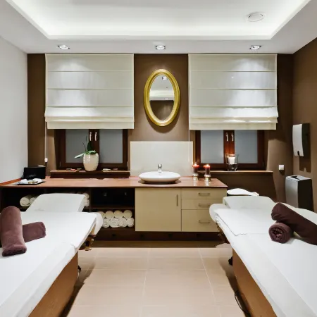 Cottonina Hotel & Mineral Spa Resort