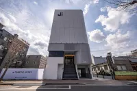 JI Boutique Hotel 慶州大学校周辺のホテル