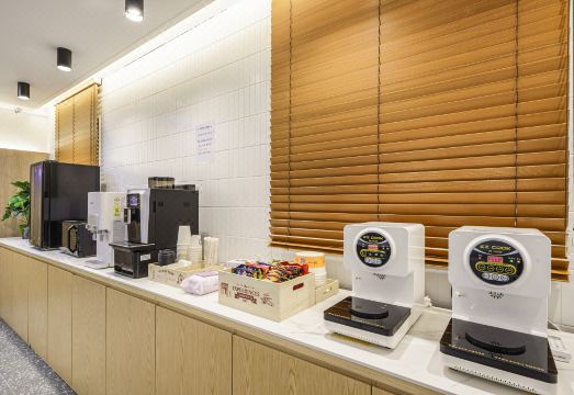 광양 브라운도트 광양중마점