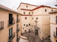 Monjas del Carmen Hotel Hotel a Granada