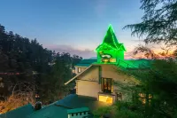 ทรีโบ ดิ แอลไพน์ เฮอริเทจ เรสซิเดนซี