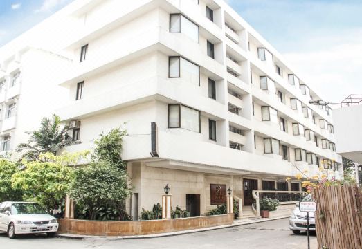 호텔 룸 업그레이드 팁