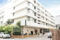 Hotel Parle International Các khách sạn gần Vile Parle (West)